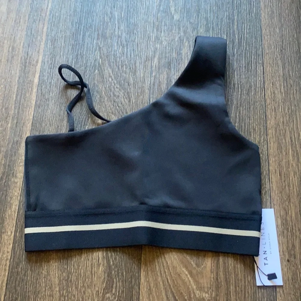 Tan Lines Venice Sports Bra